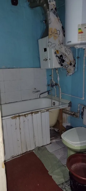 Квартира в аренду 5