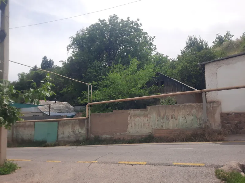 Продаётся участок в Акташе 6 Продаётся участок в Акташе 6