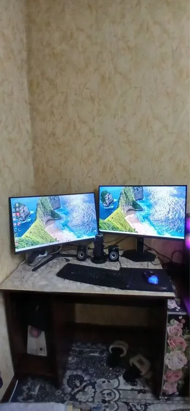 Kampyuter pc holati zo’r majburlidan sotlvoti — фото 2