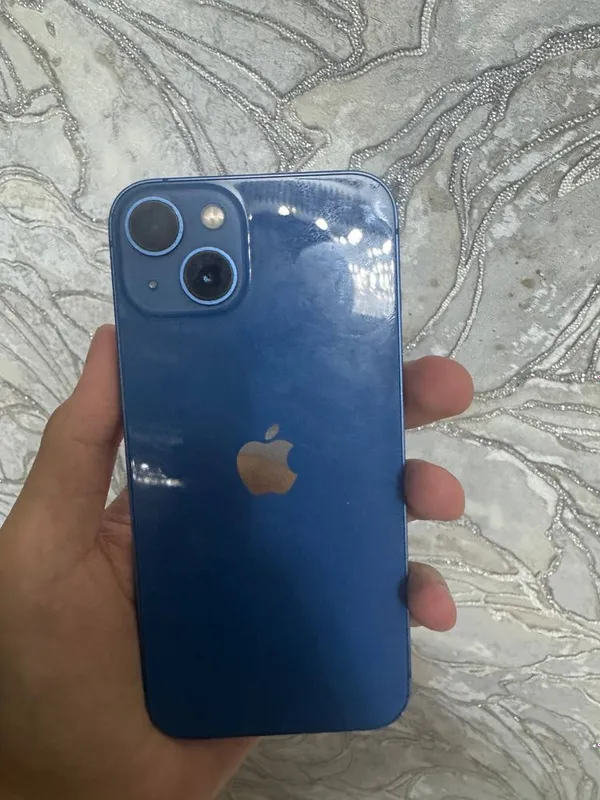 iPhone 13 128 GB 2 iPhone 13 128 GB 2