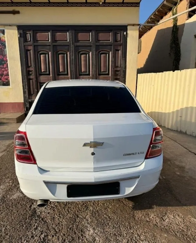 Продаётся Chevrolet Cobalt 2 Продаётся Chevrolet Cobalt 2