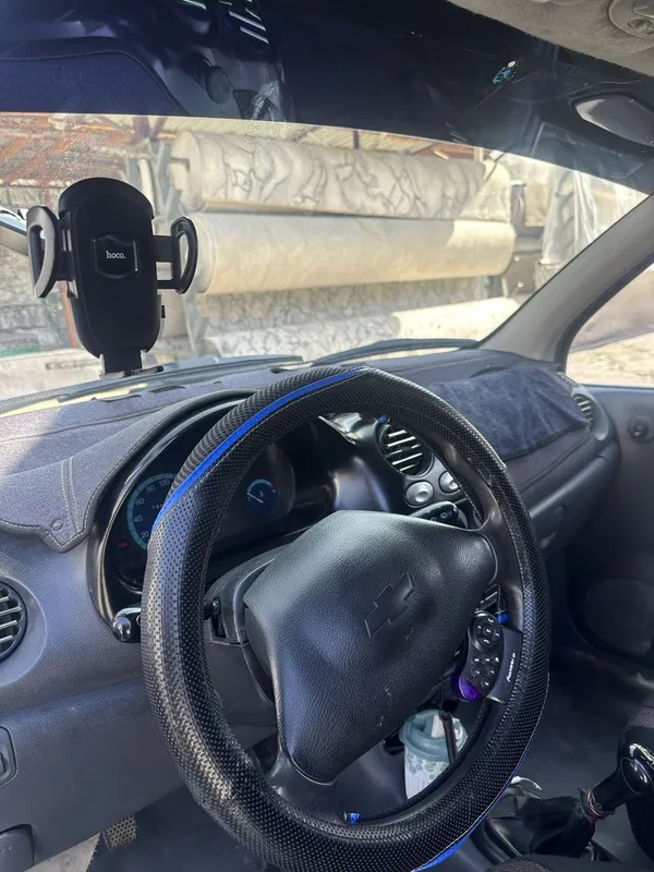 Matiz harajatsiz sotiladi 3