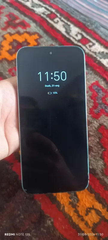 Honor X6c, 256 ГБ, 6 ГБ ОЗУ, состояние нормальное, работает отлично 2 Honor X6c, 256 ГБ, 6 ГБ ОЗУ, состояние нормальное, работает отлично 2
