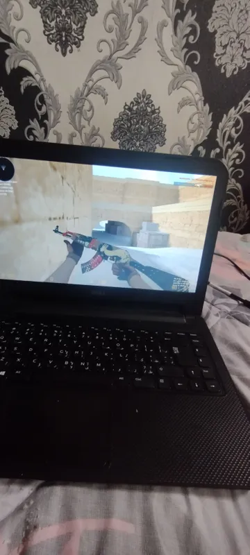 dell Noutbuk cs 1.6 online uchun arzon