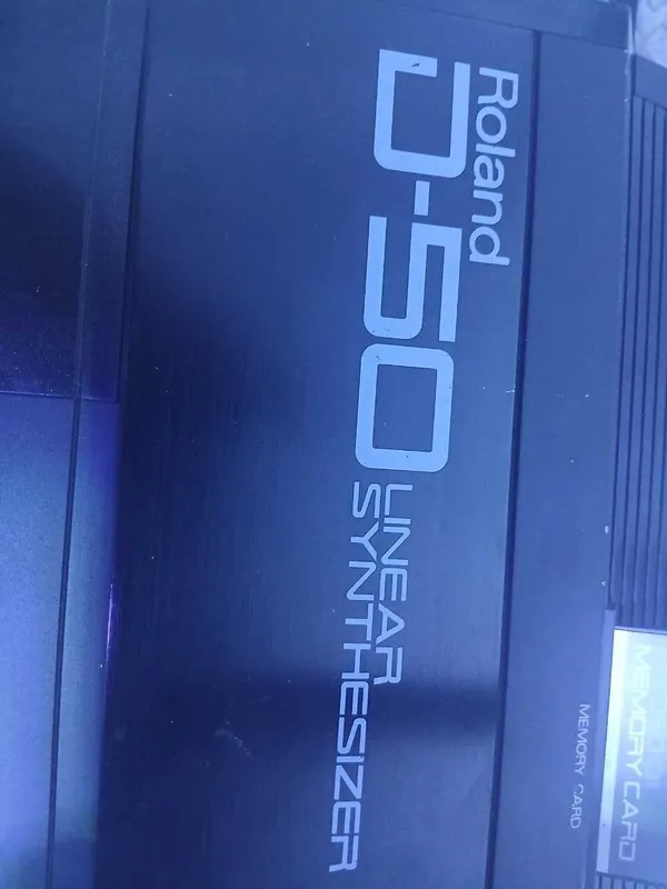 Продам экран для Роланд Д50. 5