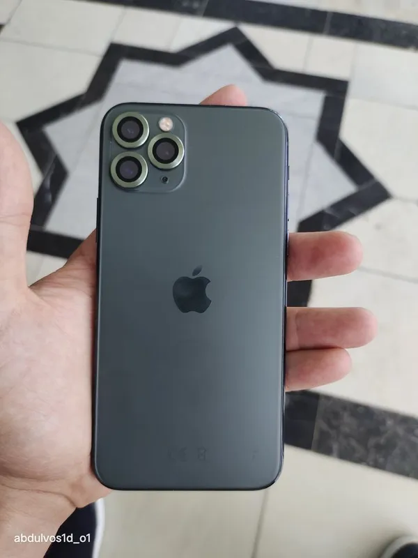 Iphone 11 pro 256 1 Iphone 11 pro 256 1