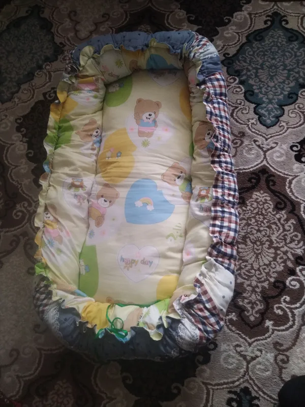 Babynest bolalar uchun