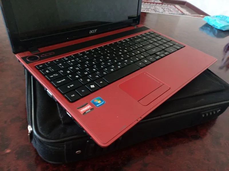 Acer,Aspire 5253 3 Acer,Aspire 5253 3