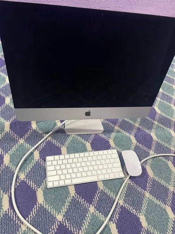 iMac 18,1 2017 yangi holatda — фото 3