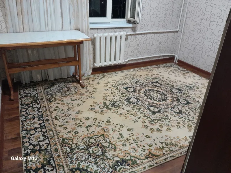 Arenda 2 x kvartira Izza mavze,O'rikzor bozor 9