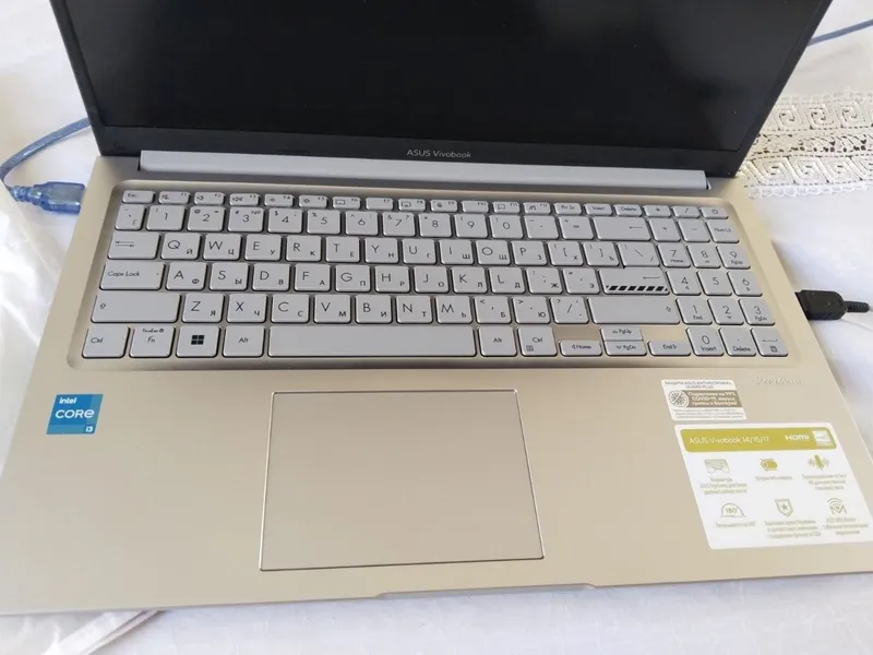 Ноутбук Asus Vivobook 1 Ноутбук Asus Vivobook 1