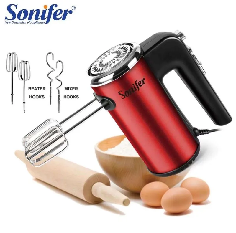 Миксер Sonifer SF-7024
