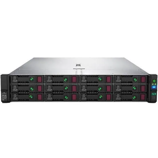 HPE ProLiant DL380 G10 12LFF
