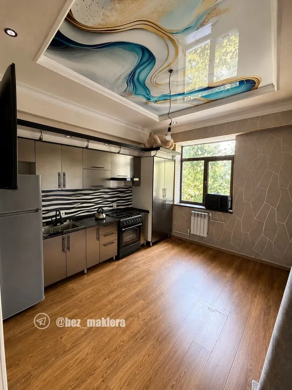 Аренда у метро «Буюк Ипак Йоли» 4