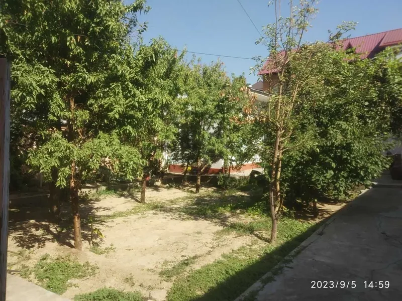 Продаю свой участок в центре — фото 5