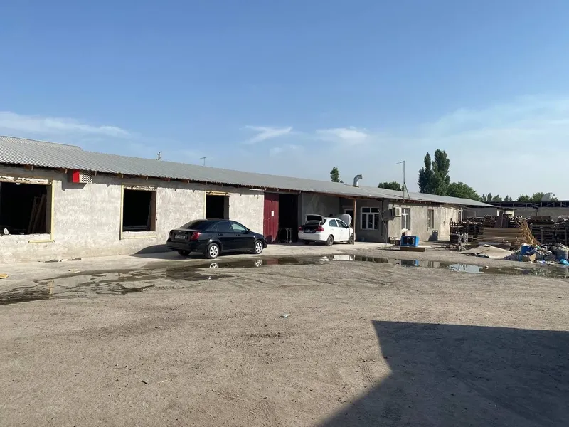 Аренда Помещения — фото 3