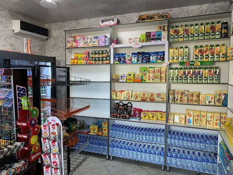 Готовый бизнес. Продуктовый продается — фото 5 Готовый бизнес. Продуктовый продается — фото 5