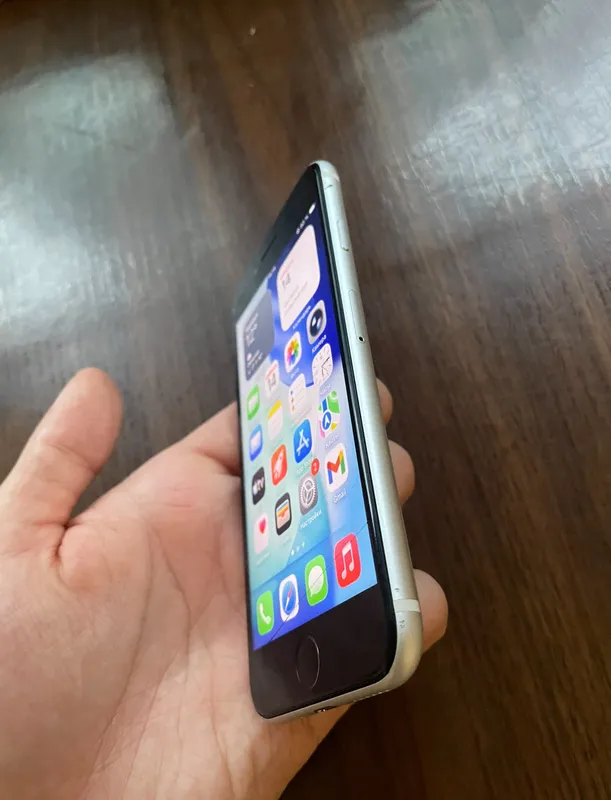 Iphone se 2 — фото 4