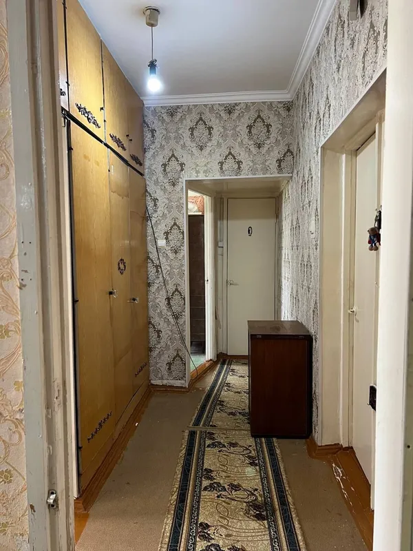 Kvartiramni sotaman 2 Kvartiramni sotaman 2