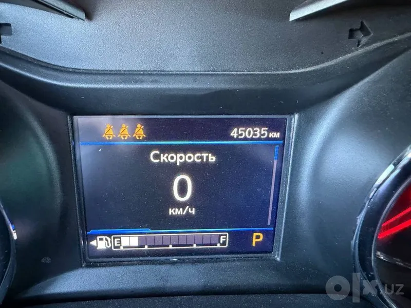 Идеал холатдани Трекер 2 премиер сотилади 5 Идеал холатдани Трекер 2 премиер сотилади 5