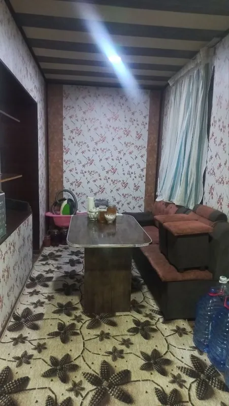 3 хонали квартира нархи тушти срочно — фото 8