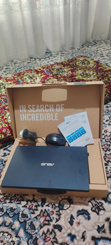 Notebook LapTap — фото 2