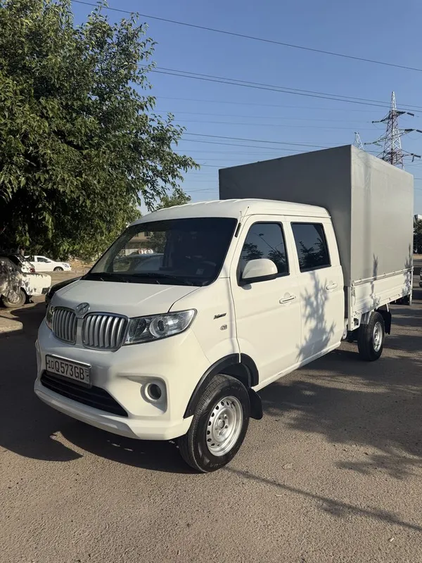 Shineray T32 T30 changan — фото 1