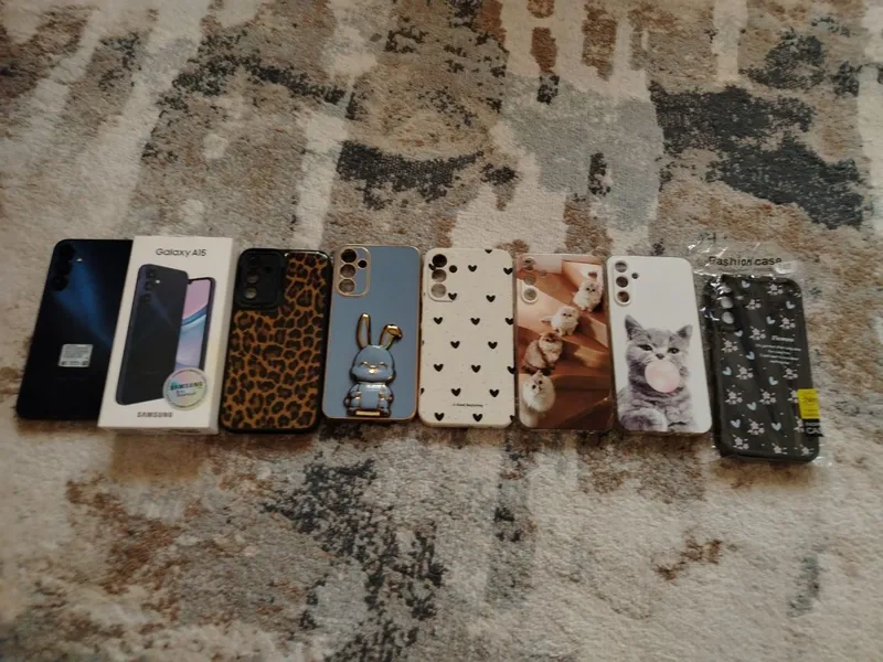 Samsung Galaxy A15 2 Samsung Galaxy A15 2
