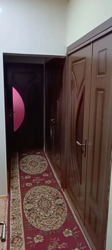 Узок муддатга 3 хонали квартира ижарага берилади, — фото 1