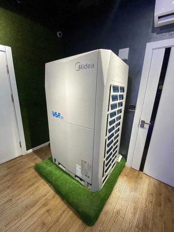 VRF Система Кондиционирования Midea / Гарантия / Доставка — фото 1