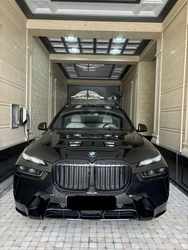 Bmw x7 xdrive 40i 1 Bmw x7 xdrive 40i 1