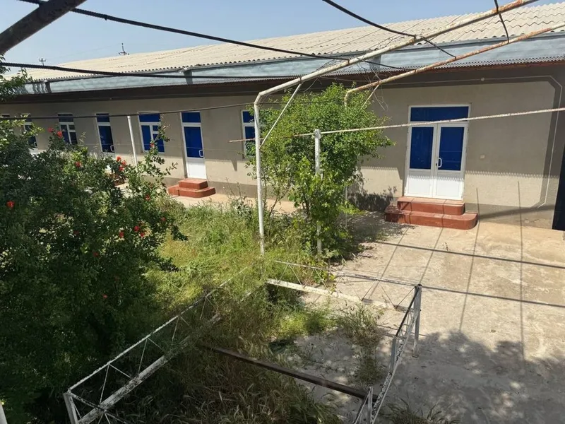 Uchastka 6sotix 7 honali 1 sotixdan oshiq zelyoniy zona bor kochada — фото 4