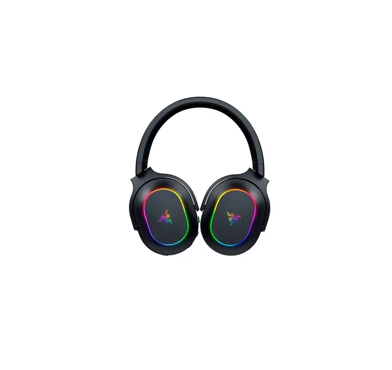 ! Wireless Gaming Headset Razer Barracuda X Chroma 2