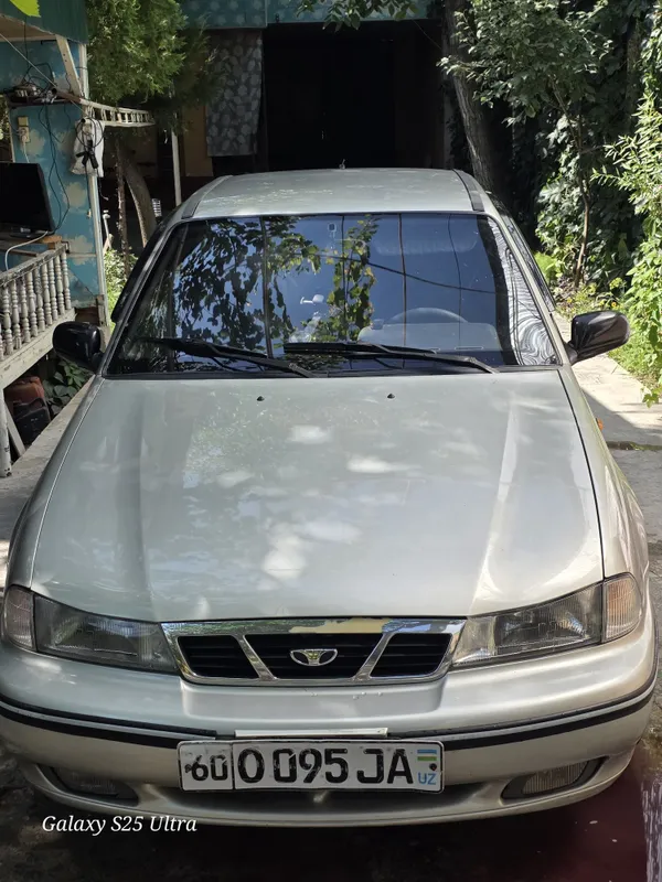 Nexi 1 donc 1.5 halol probeg 1