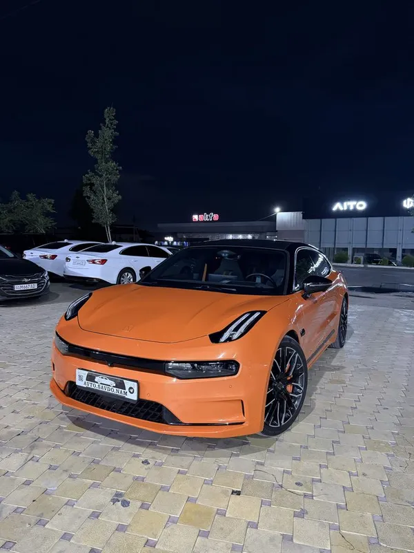 zeekr 001 zet sport 1