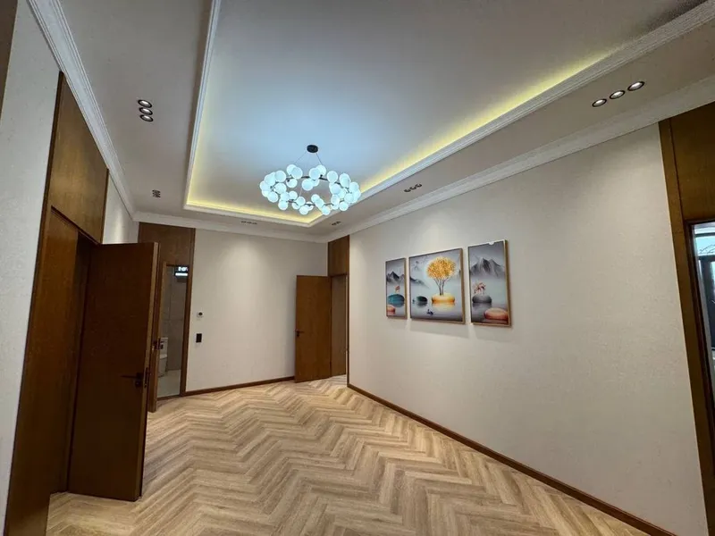 Срочно! Евро Дом 500м² Юнусабад Бободехкон 4 уровня 7