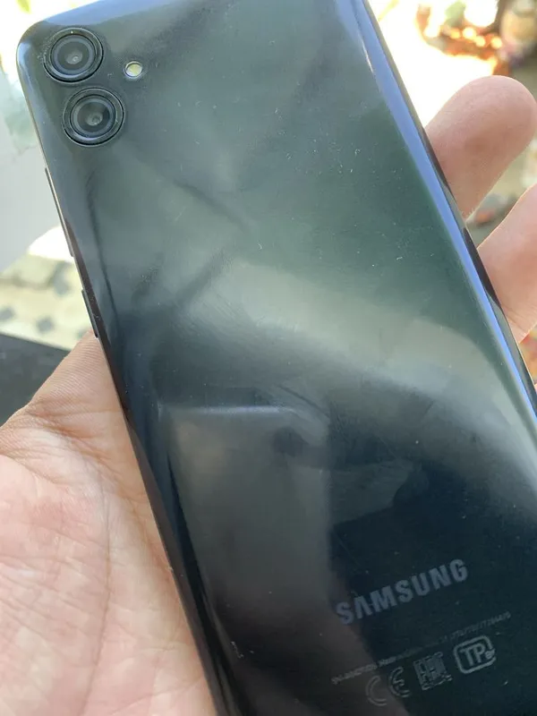 Samsung A04e 32 gb — фото 1