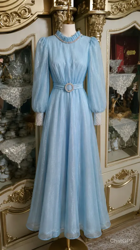 vechrniy koylak