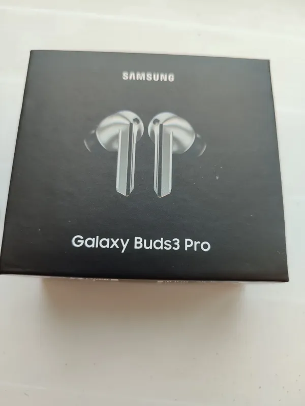 Беспроводные Наушники Samsung Galaxy Buds 3Pro ОРГ — фото 6