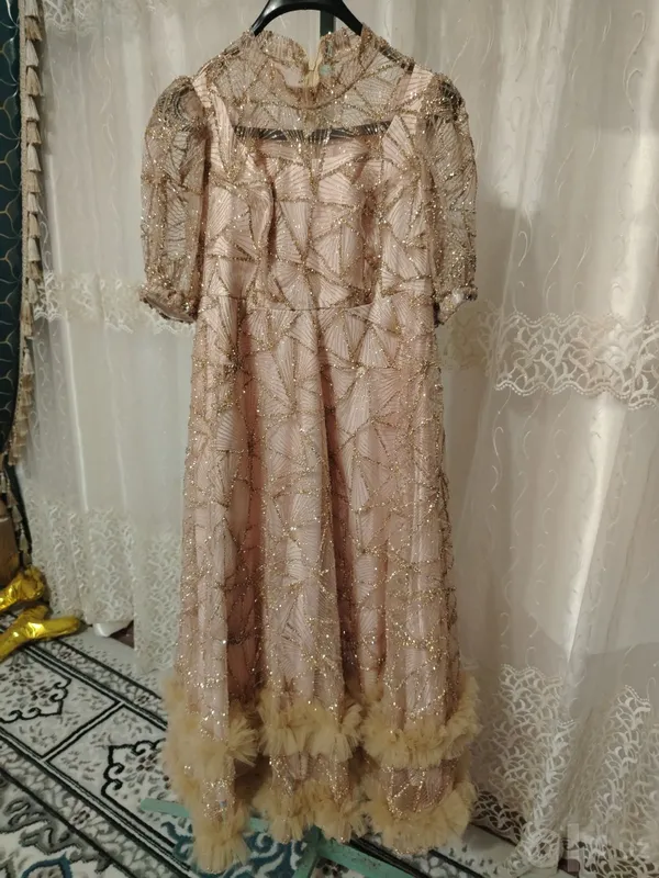 Vechirniy kuylak razmiri 46-48 1 Vechirniy kuylak razmiri 46-48 1