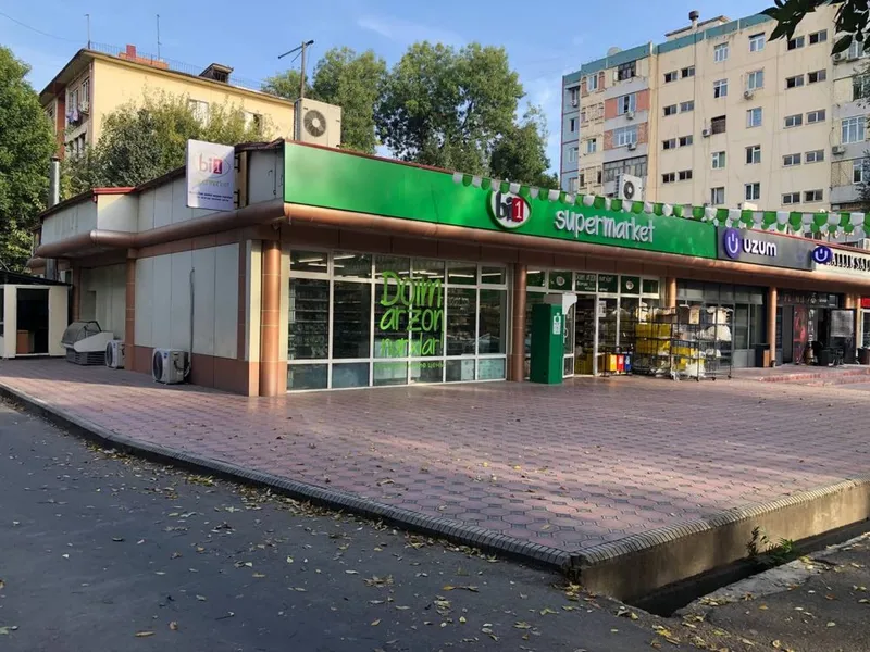 Arenda ne jeloy pomisheniya 150 kvadrat Uch tepa 23 kvartl kocha yuzi 2 Arenda ne jeloy pomisheniya 150 kvadrat Uch tepa 23 kvartl kocha yuzi 2