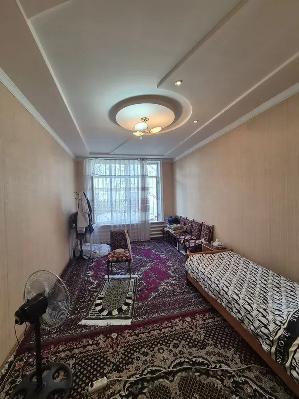 N8501 Yunusobod tumani Tiklanish mahallasi 6 sotix 6