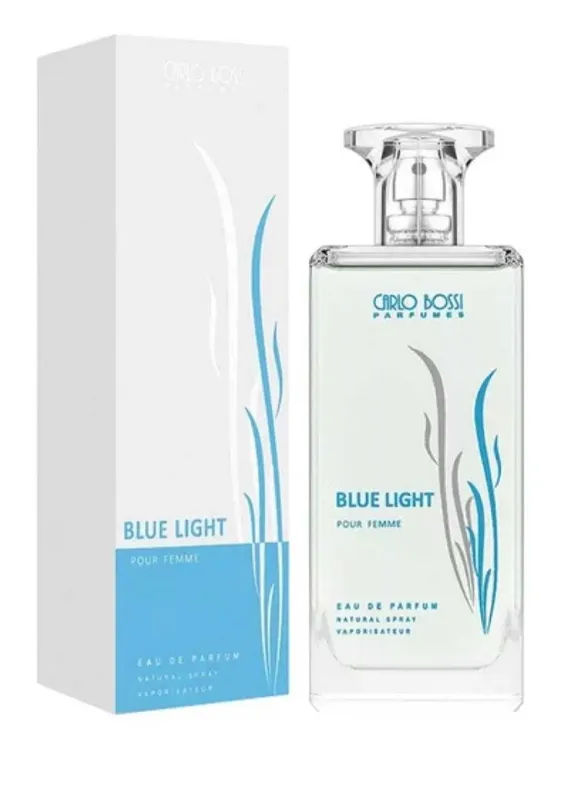 Парфюмерная вода Blue Light 1