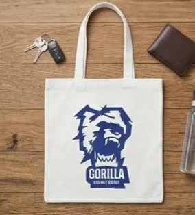 Шопер Gorilla energy drink 6 Шопер Gorilla energy drink 6