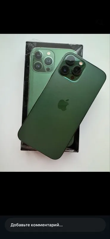Iphone 13Pro Max