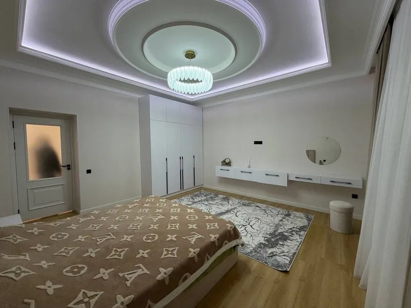 Продажа квартиры в новостройке "Mashhadi Residensce" (Паркентский) — фото 6