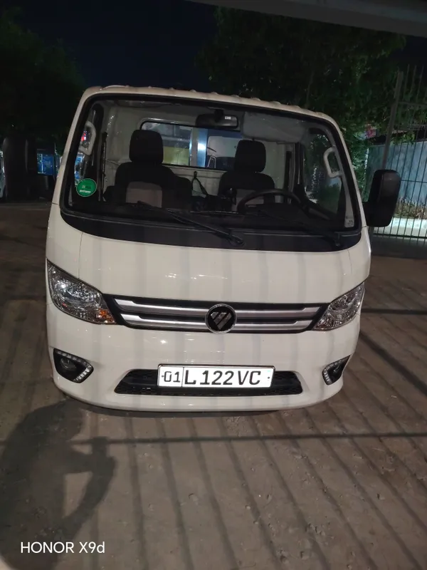 Foton truc mate 2 juft balon Holati ideal — фото 4