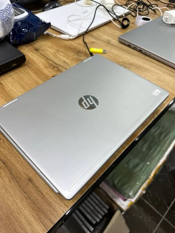 Hp Probook x360 Rayzen 7Pro — фото 3