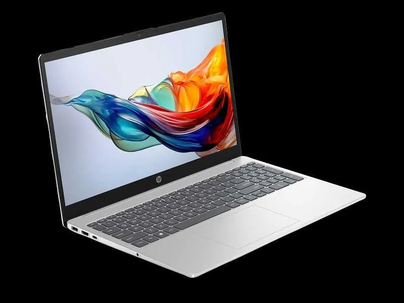 Noutbuk HP Laptop 15 | AMD Ryzen 7 7730U | 15.6" FHD IPS — фото 1