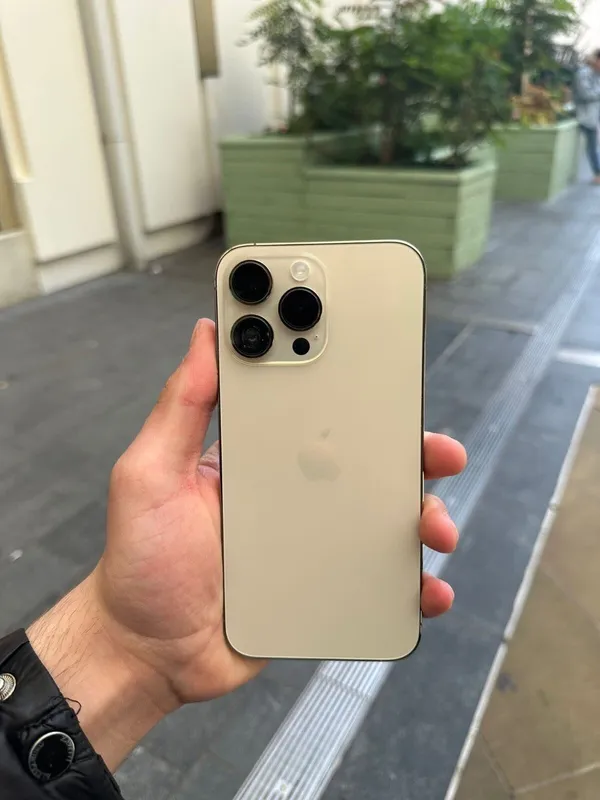 Iphone 14 pro